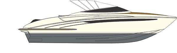 2014 RIVA 44' RIVARAMA SUPER 